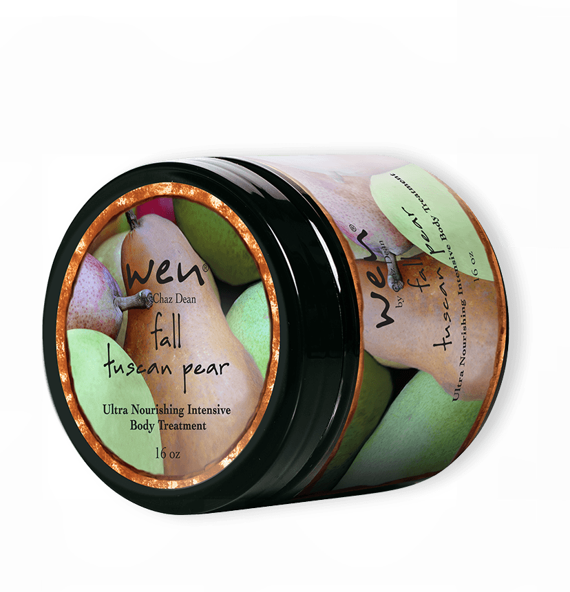 Fall Tuscan Pear Ultra Nourishing Intensive Body Treatment - WEN Hair &amp; Skin Care by Chaz Dean