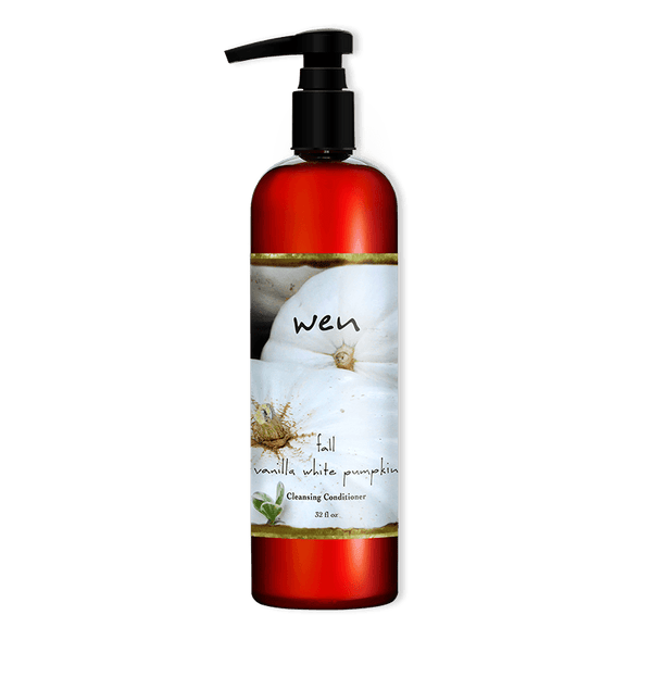 Buy WEN FALL WHITE PUMPKIN CLEANSING. 2/16oz