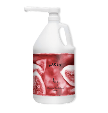 Fig Cleansing Conditioner