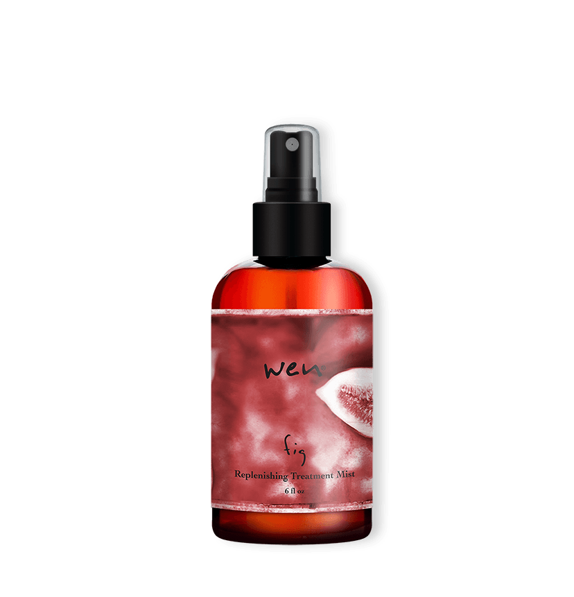 Fig Replenishing Treatment Mist - Hair & Skin Hydration - WEN® Fig Replenishing Treatment Mist - Hair & Skin Hydration - WEN®