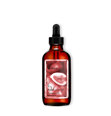 Fig Sweet Orange Treatment Oil
