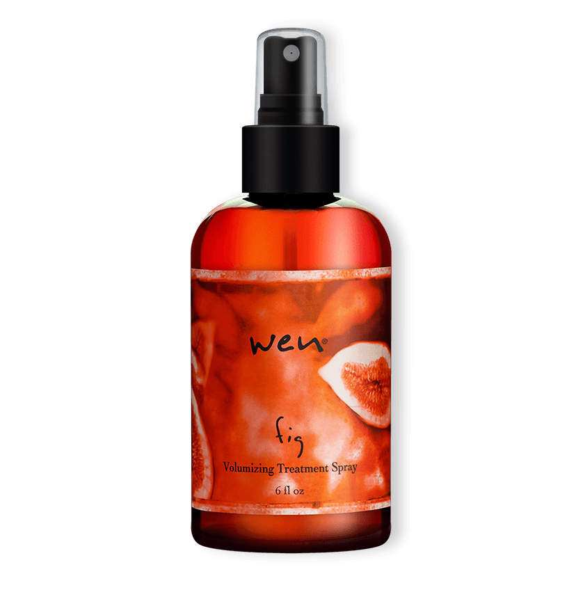 Fig Volumizing Treatment Spray - WEN® Hair &amp; Skin Care by Chaz Dean