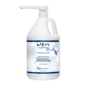 Fragrance Free Cleansing Conditioner