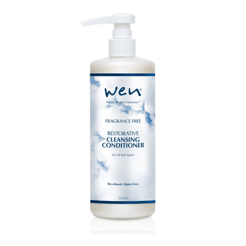 Fragrance Free Cleansing Conditioner