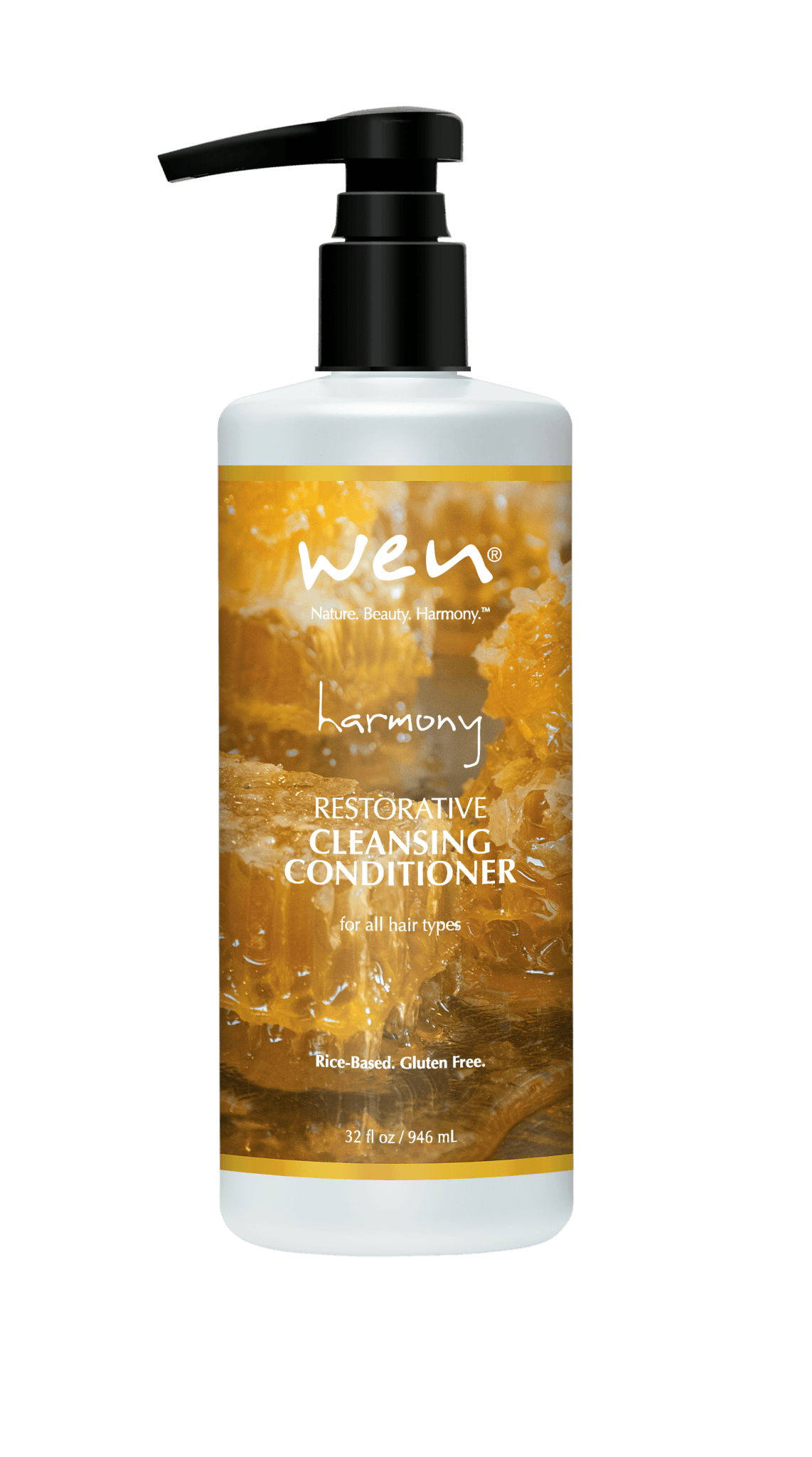 Wen top cleansing conditioner