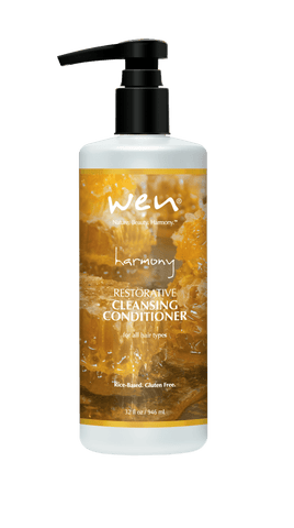 Harmony Restorative Cleansing Conditioner