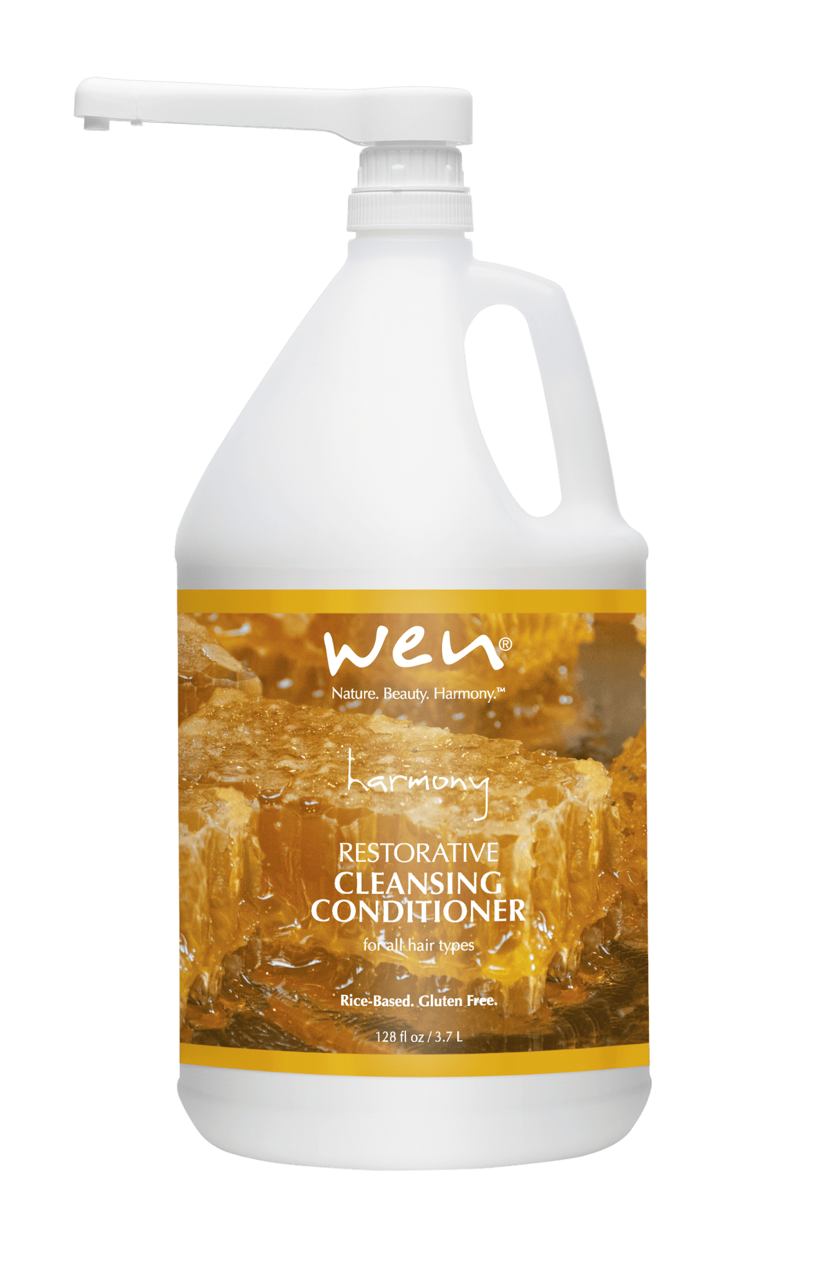 Harmony Restorative Cleansing Conditioner - WEN®