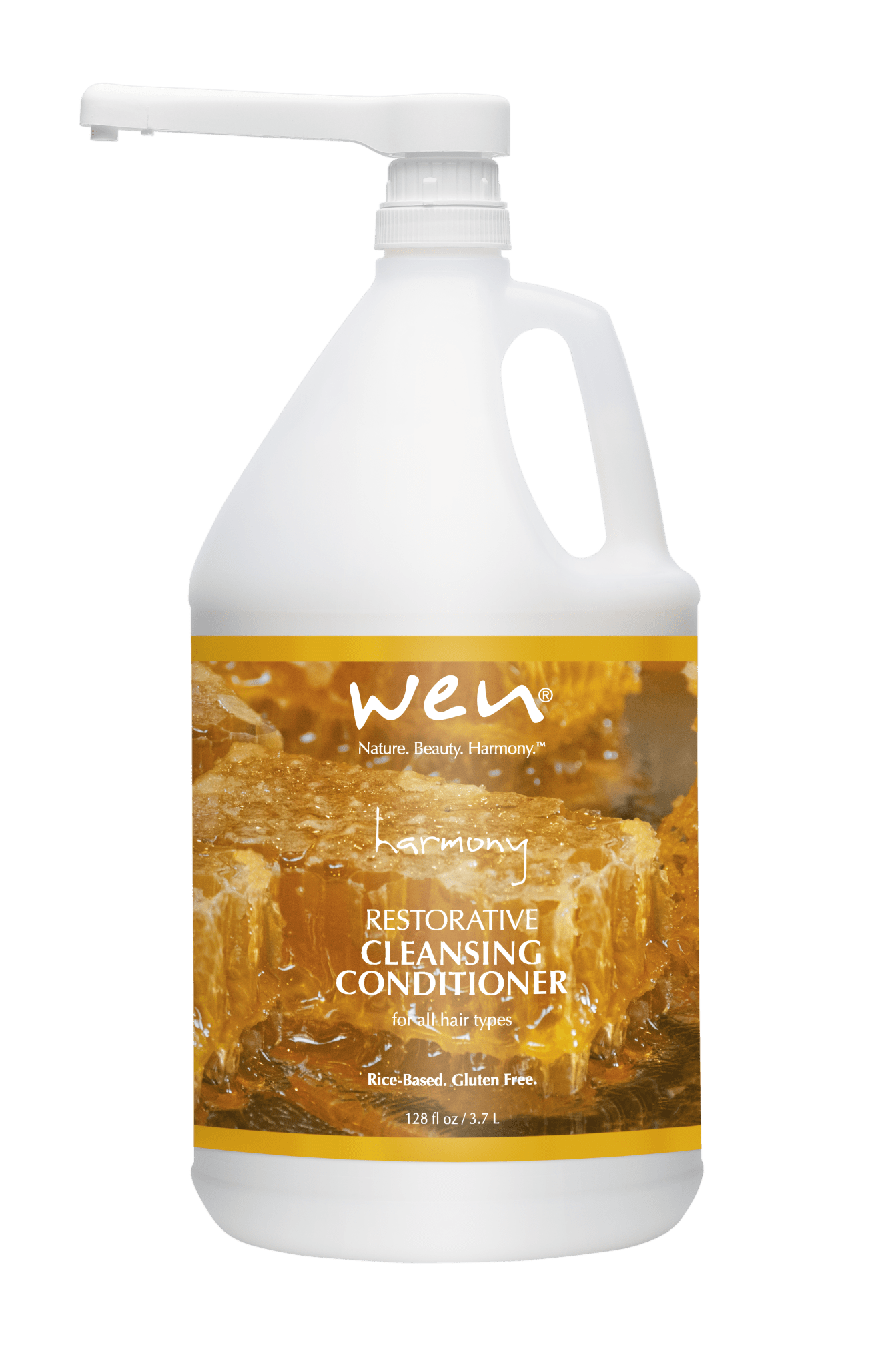 Harmony Restorative Cleansing Conditioner - WEN® Harmony Restorative Cleansing Conditioner - WEN®