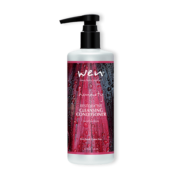 Wen Hair Care Qvc: Ultimate Tips for Gorgeous, Healthy Hair