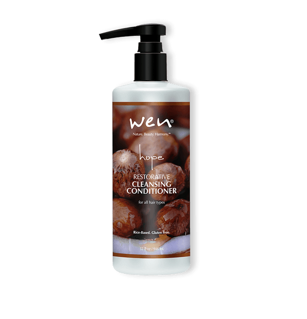 Wen fall tuscan pear cleansing conditioner ' selling 128oz NEW