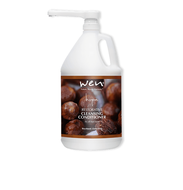 Hope Restorative Cleansing Conditioner - Shampoos & Conditioners