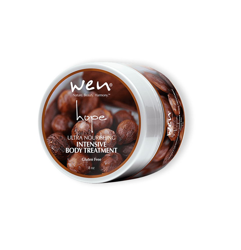 Hope Ultra Nourishing Intensive Body Treatment - WEN Hair &amp; Skin Care by Chaz Dean