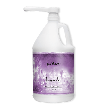 Lavender Cleansing Conditioner