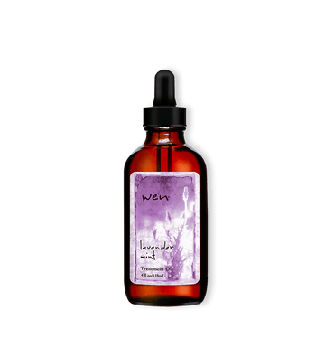 Lavender Mint Treatment Oil