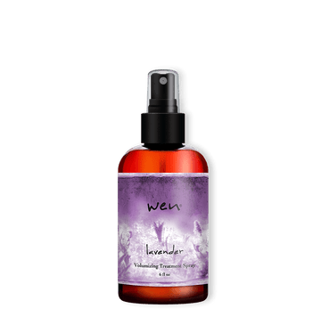 Lavender Volumizing Treatment Spray