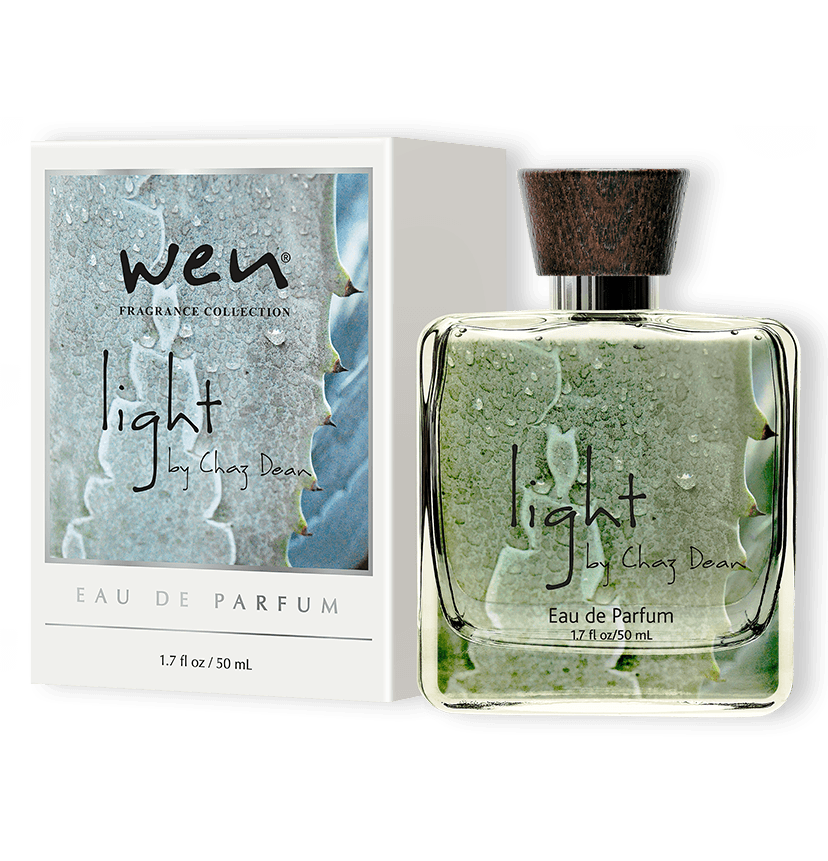 Perfume light sales