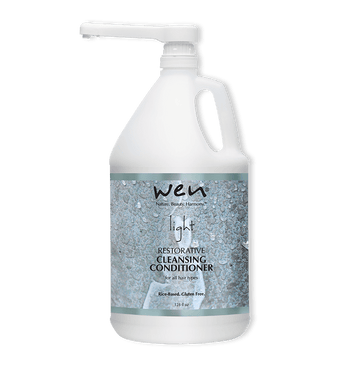 Light Restorative Cleansing Conditioner