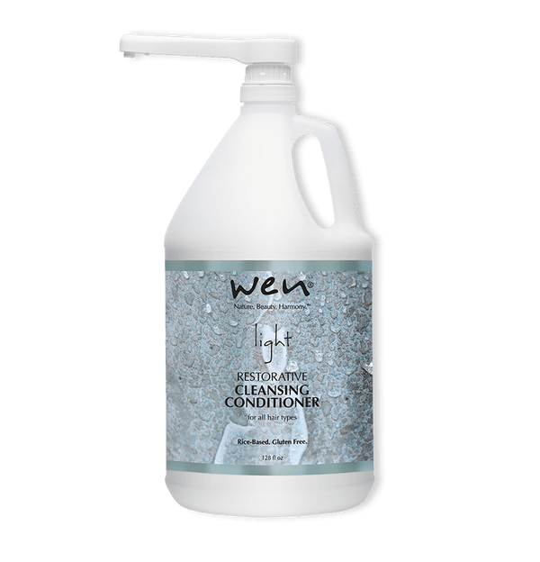 Light Restorative Cleansing Conditioner