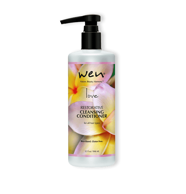 Love Cleansing Conditioner