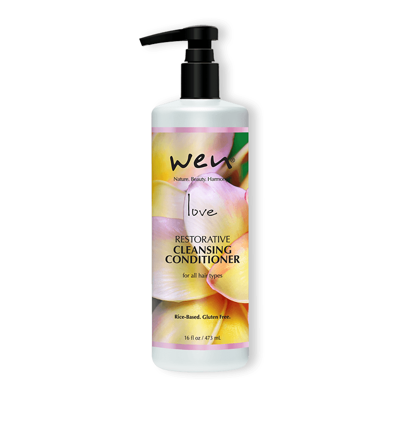 Love Restorative Cleansing Conditioner - Shampoos & Conditioners Love Restorative Cleansing Conditioner - Shampoos & Conditioners