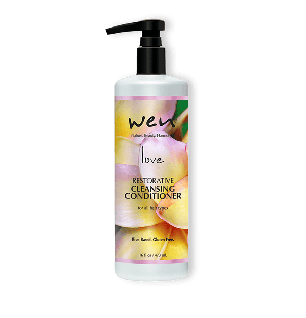 Wen Cleansing Conditioner スイートアーモンド 3本 sweet-almond Wen Cleansing Conditioner スイートアーモンド 3本 sweet-almond