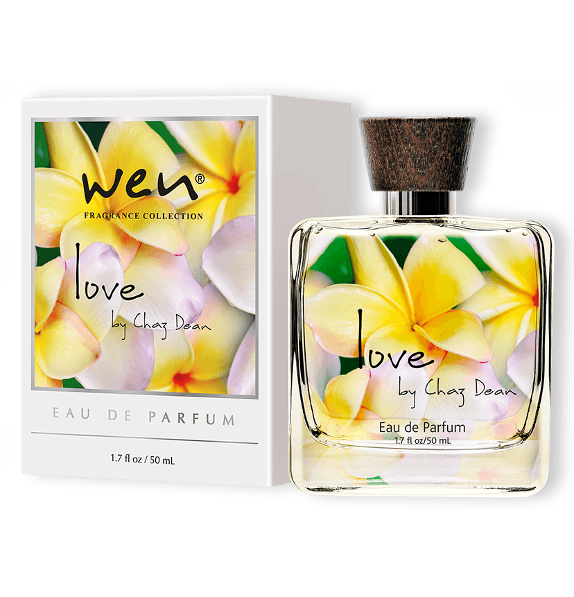 Love Eau De Parfum - Perfume - WEN®