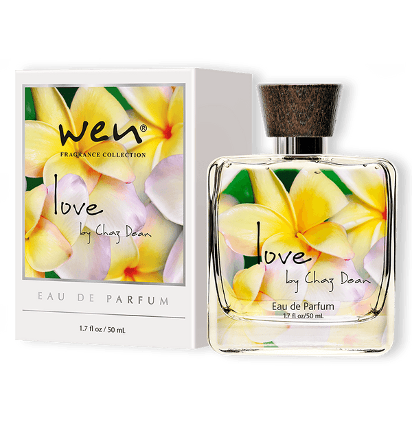 Wen by Chaz Dean 1.7 oz Blessing Eau de Parfum Love