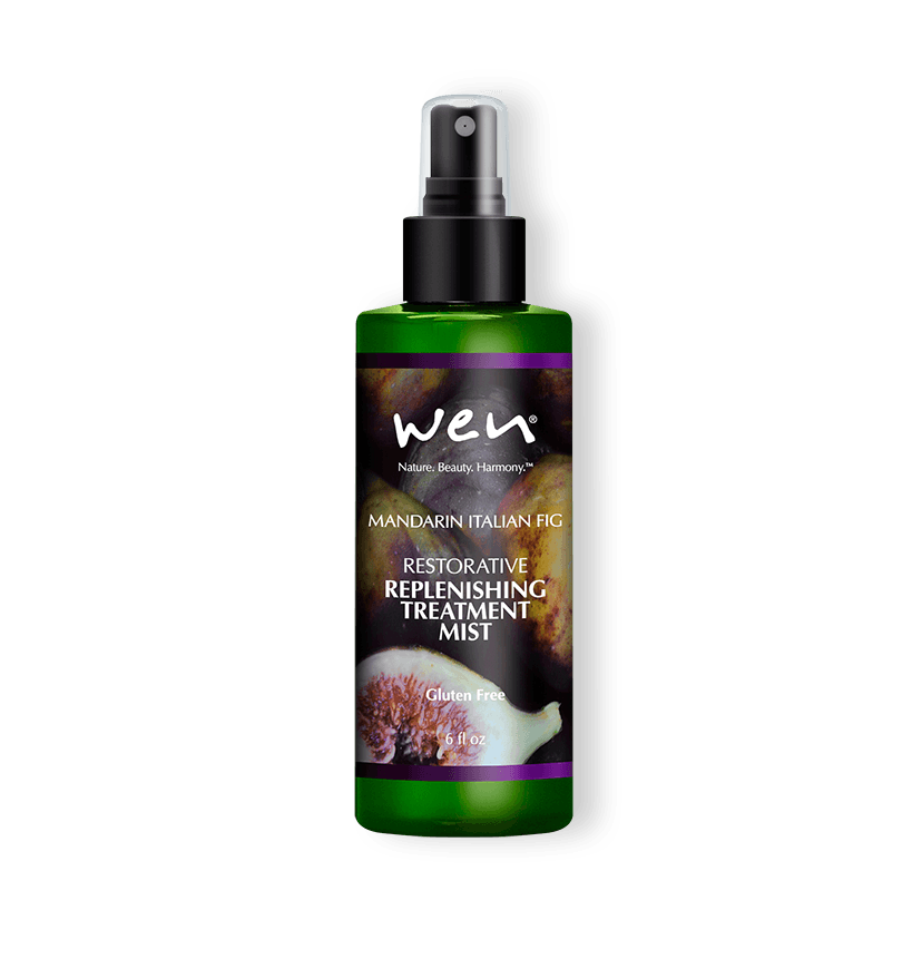 Mandarin Italian Fig Replenishing Mist - Hair & Skin