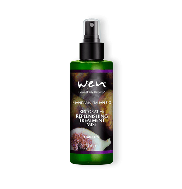deeper Exclusive chirp＋　winter bundle 美品 Mandarin Italian Fig Replenishing Mist - Hair & Skin