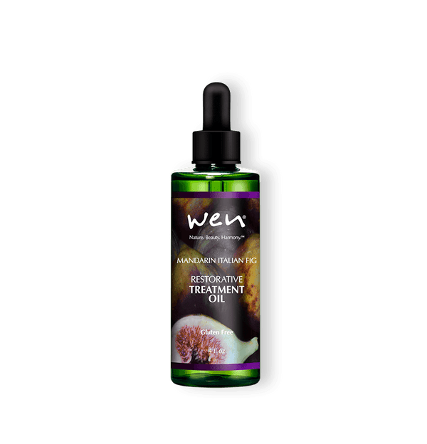 Restorative outlet Oil