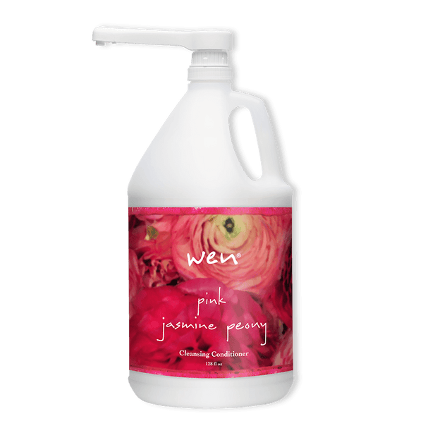 Pink Jasmine Peony Cleansing Conditioner - Shampoos & Conditioner
