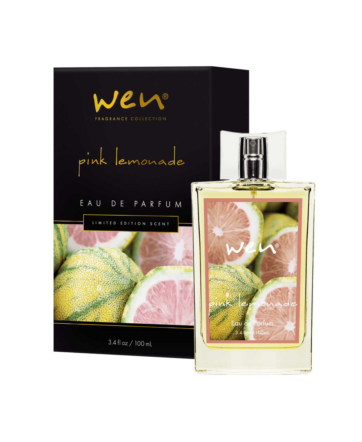 Pink Lemonade Eau de Parfum - WEN®
