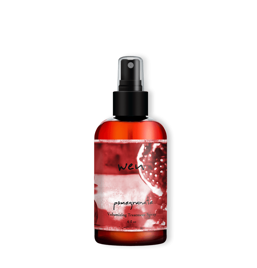 Pomegranate Volumizing Treatment Spray - WEN Hair &amp; Skin Care by Chaz Dean
