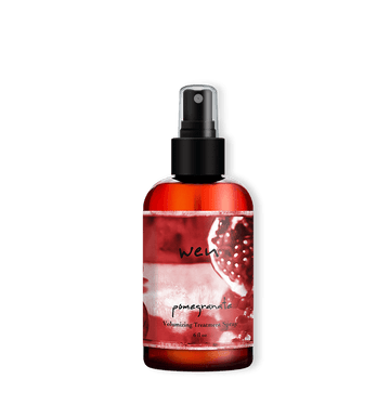 Pomegranate Volumizing Treatment Spray