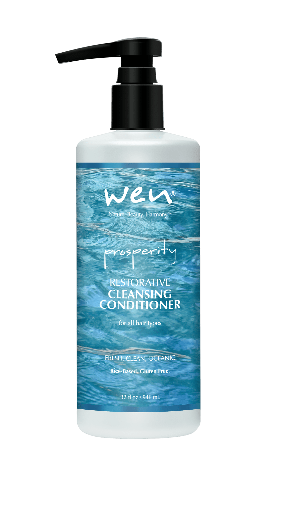 Wen shop cleansing conditioner