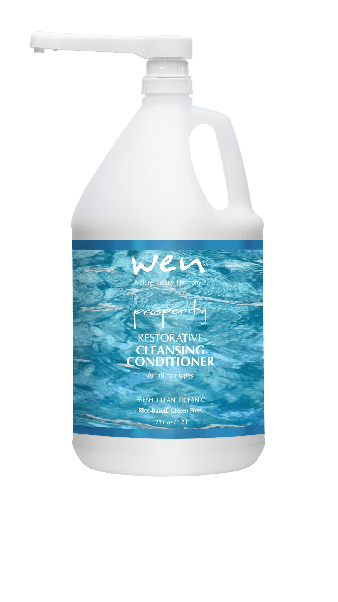 Prosperity Restorative Cleansing Conditioner - WEN® Prosperity Restorative Cleansing Conditioner - WEN®