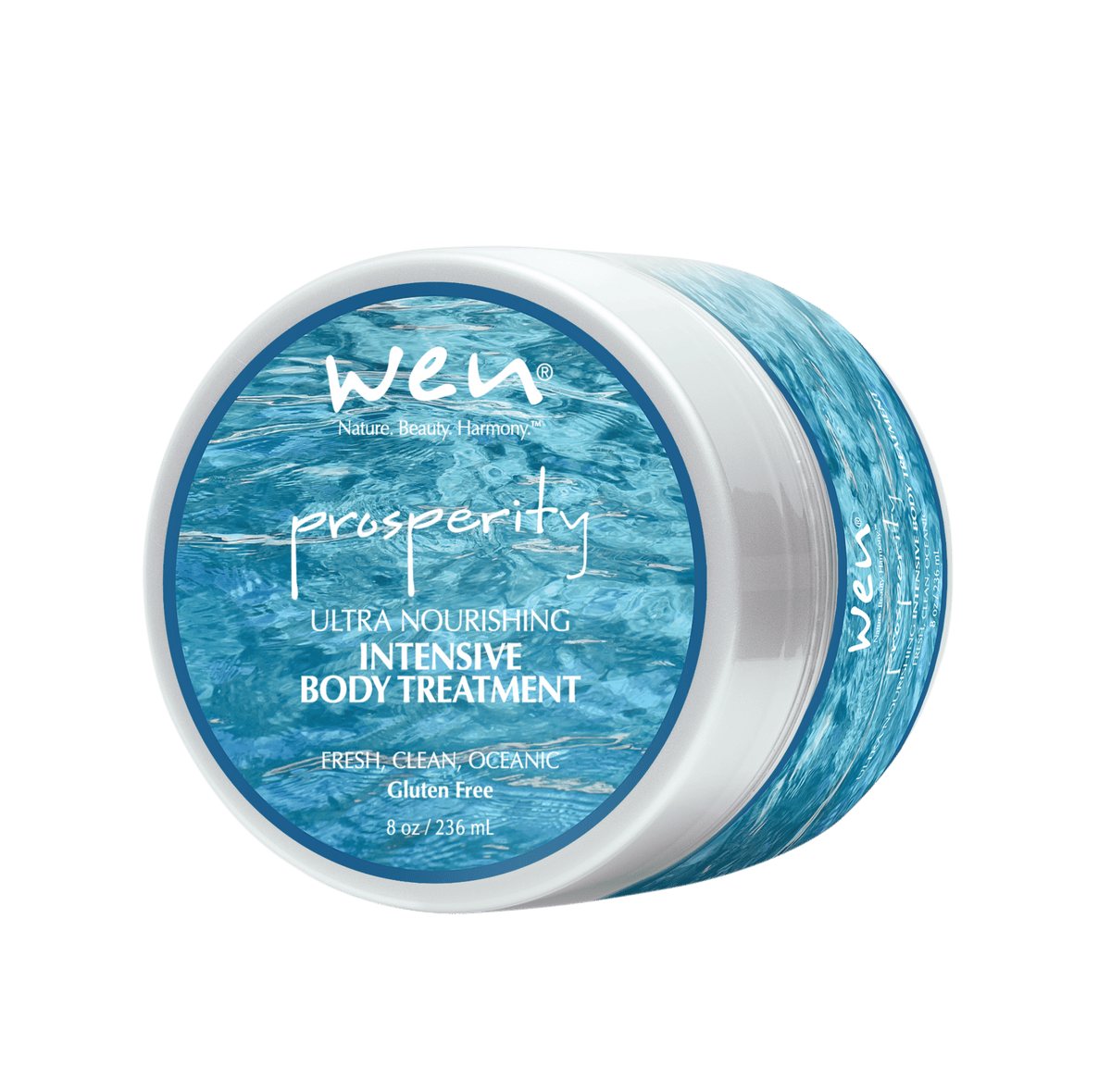 Prosperity Ultra Nourishing Intensive Body Treatment - WEN®