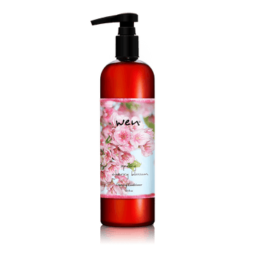 Spring Cherry Blossom Cleansing Conditioner