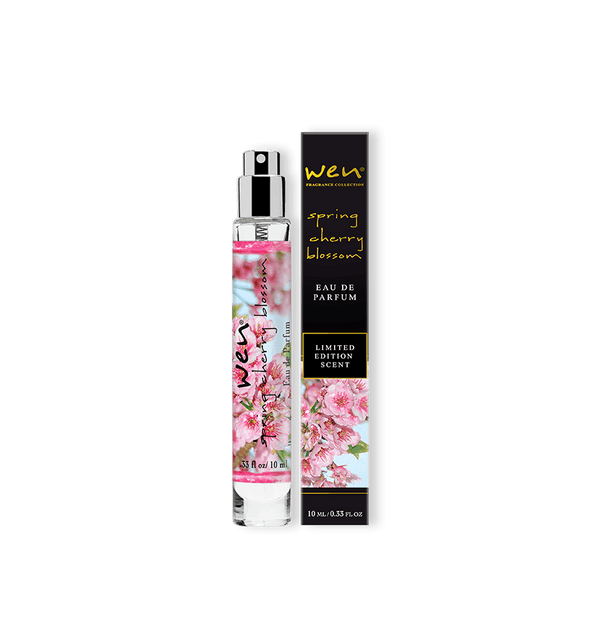 Spring Cherry Blossom Eau De Parfum - Perfume - WEN®
