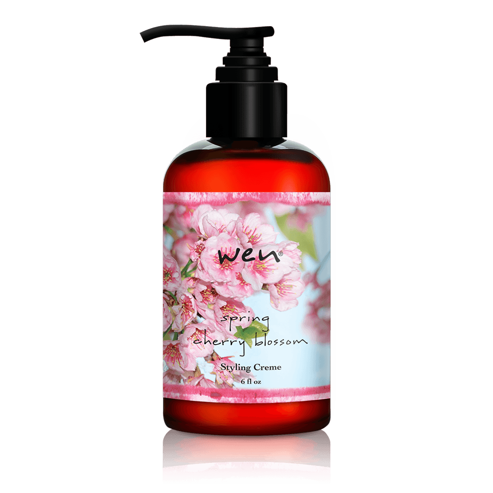 Spring Cherry Blossom Styling Creme - WEN®