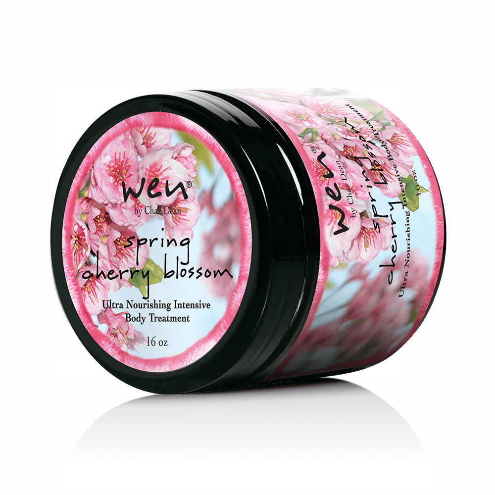 Spring Cherry Blossom Ultra Nourishing Intensive Body Treatment - WEN®