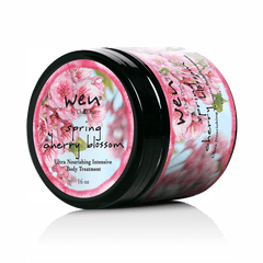 Spring Cherry Blossom Nourishing Body Treatment - Body Lotion - WEN®