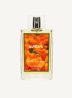 Spring Desert Poppy Eau De Parfum - WEN®