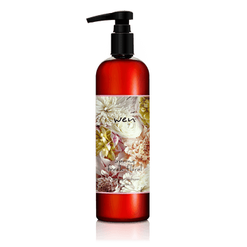 Spring Fresh Floral Cleansing Conditioner