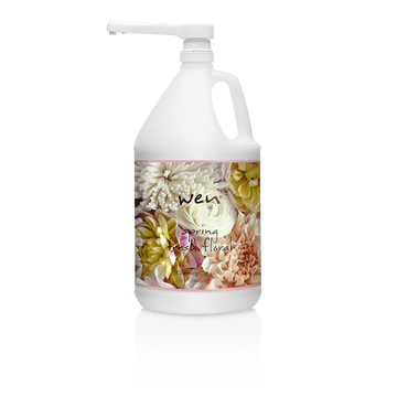Spring Fresh Floral Cleansing Conditioner