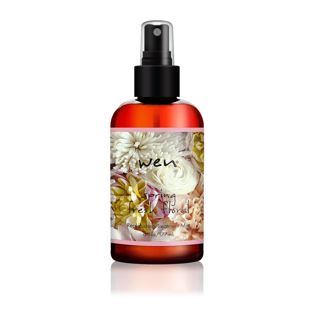Spring Fresh Floral Replenishing Treatment Mist - WEN®