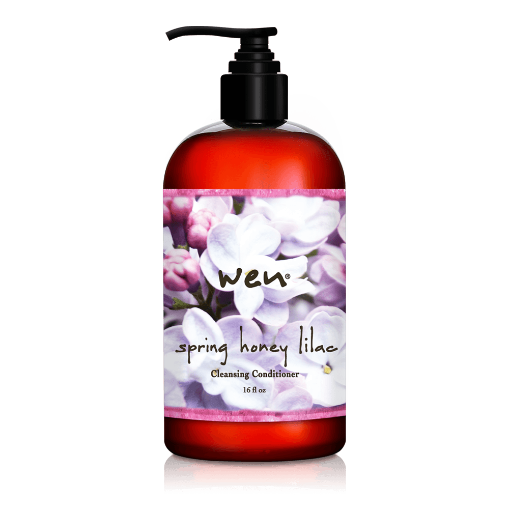 超安い品質 Spring Honey Shampoo - Conditioner Cleansing Lilac トリートメント