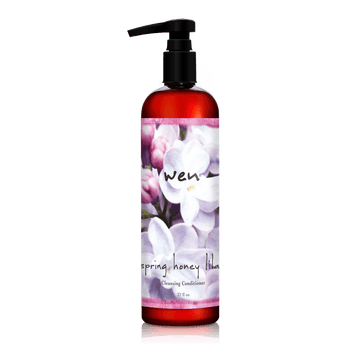 Spring Honey Lilac Cleansing Conditioner