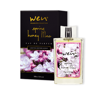 Spring Honey Lilac Eau de Parfum