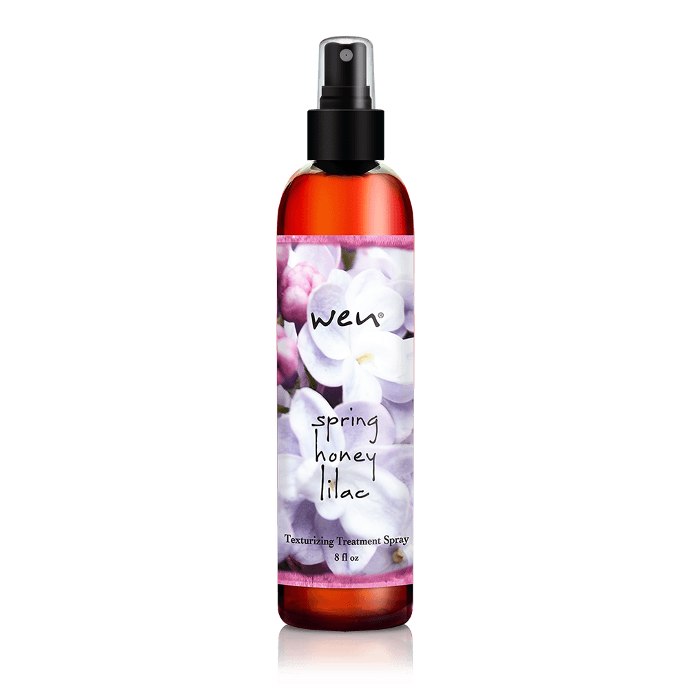 Spring Honey Lilac Texturizing Treatment Spray - WEN®